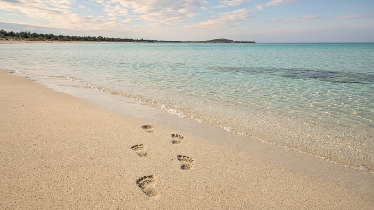 Spiagge di Porto Cesareo